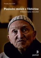 Poslední mnich z Tibhirine - cena, porovnanie