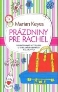 Prázdniny pre Rachel - cena, porovnanie