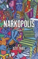 Narkopolis - cena, porovnanie