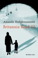 Britannia Road 22 - cena, porovnanie