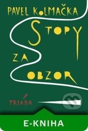 Stopy za obzor