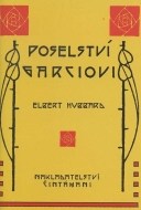 Poselství Garciovi - cena, porovnanie