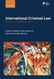 International Criminal Law