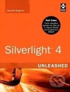 Silverlight 4 Unleashed - cena, porovnanie