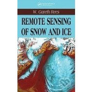 Remote Sensing of Snow and Ice - cena, porovnanie