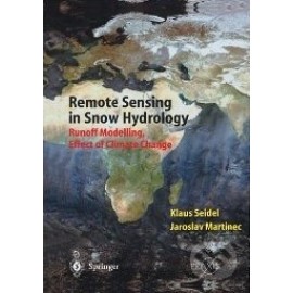 Remote Sensing in Snow Hydrology