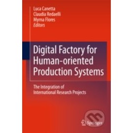 Digital Factory for Human-oriented Production Systems