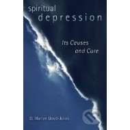 Spiritual Depression - cena, porovnanie