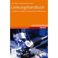 Lenkungshandbuch - cena, porovnanie