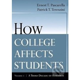 How College Affects Students