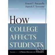 How College Affects Students - cena, porovnanie