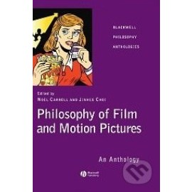 Philosophy of Film and Motion Pictures