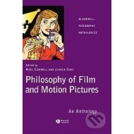 Philosophy of Film and Motion Pictures - cena, porovnanie