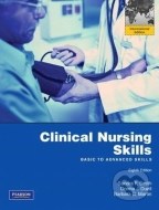 Clinical Nursing Skills - cena, porovnanie