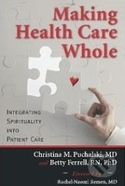 Making Health Care Whole