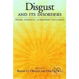 Disgust and Its Disorders