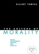 The Culture of Morality - cena, porovnanie