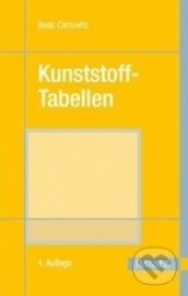 Kunststoff-Tabellen