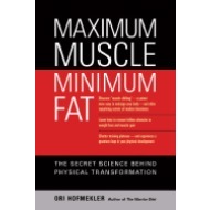 Maximum Muscle Minimum Fat - cena, porovnanie