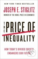 The Price of Inequality - cena, porovnanie