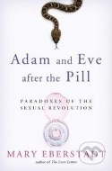 Adam and Eve After the Pill - cena, porovnanie