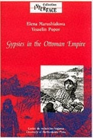 Gypsies in the Ottoman Empire