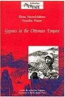 Gypsies in the Ottoman Empire - cena, porovnanie