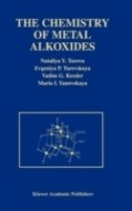 The Chemistry of Metal Alkoxides - cena, porovnanie