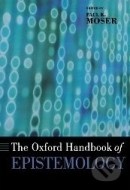The Oxford Handbook of Epistemology - cena, porovnanie
