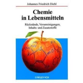 Chemie in Lebensmitteln