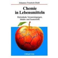 Chemie in Lebensmitteln - cena, porovnanie