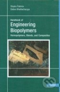 Handbook of Engineering Biopolymers - cena, porovnanie