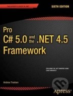 Pro C# and the .NET 4.5 Framework - cena, porovnanie