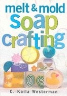 Melt and Mold Soap Crafting - cena, porovnanie