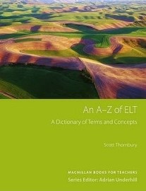 A-Z of ELT