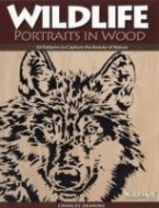 Wildlife Portraits in Wood - cena, porovnanie