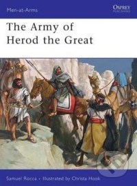 The Army of Herod the Great