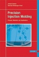 Precision Injection Molding - cena, porovnanie