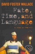 Fate, Time, and Language - cena, porovnanie