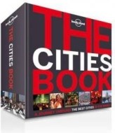 The Cities Book - cena, porovnanie
