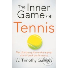 The Inner Game of Tennis