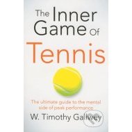 The Inner Game of Tennis - cena, porovnanie