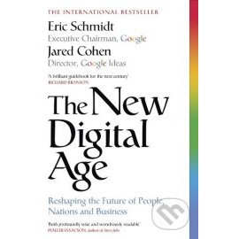 The New Digital Age