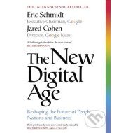 The New Digital Age - cena, porovnanie