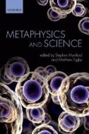 Metaphysics and Science - cena, porovnanie