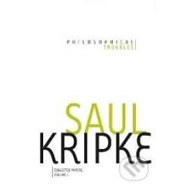 Philosophical Troubles