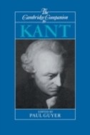 Cambridge Companion to Kant - cena, porovnanie