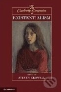The Cambridge Companion to Existentialism - cena, porovnanie