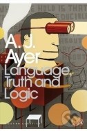 Language, Truth and Logic - cena, porovnanie