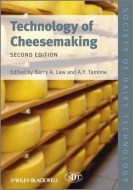 Technology of Cheesemaking - cena, porovnanie